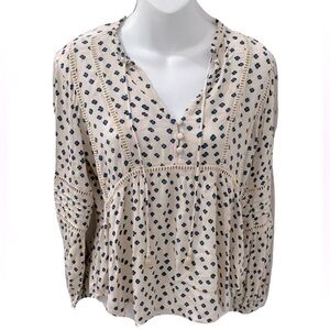 Amuse Society size M NWOT